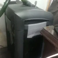 فیلتر سطلی اکواریوم ۲۰۸۰|ماهی|کرج, باغستان|دیوار