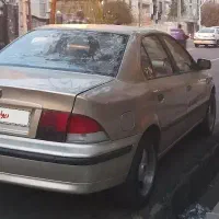 سمند مدل ۸۳