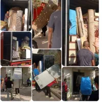 شرکت باربری با بیش از 20 سال سابقه در تهران و کرج