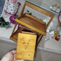 جا ادویه و استند