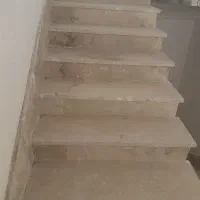 سنگ پله وموزاییک وکاشی وسرامیک