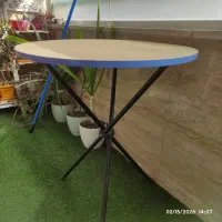 میز سه پایه