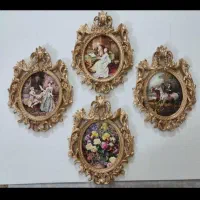 انواع دکوری سنگ مصنوعی|صنایع دستی و سایر لوازم تزئینی|خمینیشهر, |دیوار