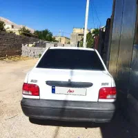 پراید ۸۸دوگانه کارخونه|خودرو سواری و وانت|یاسوج, |دیوار