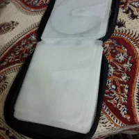 پک سی دی سالم به همراه سی دی برنامه های ویندوز 7