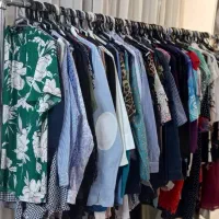 بلوز و شومیز از سایز کوچک تا سایز خیلی بزرگ|لباس|مشهد, دانشگاه فردوسی|دیوار
