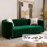 مبل شویی در منزل /تابلو فرش/ شستشو با مواد نانو