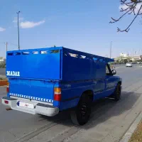 نیسان ۹۰ تناژپایین|خودرو سواری و وانت|اردبیل, |دیوار