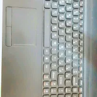 لبتاپ لنوو سالم تر تمیز|رایانه همراه|ورامین, ورامین|دیوار