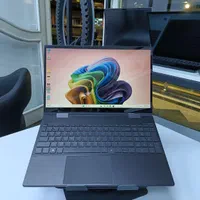 لپ تاپ لاکچری و قدرتمند hp ENVY 15 X360|رایانه همراه|تهران, میدان ولیعصر|دیوار