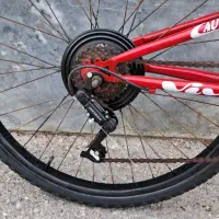 دوچرخه 26 کودکانه|اسباب‌بازی بچه|اردبیل, |دیوار