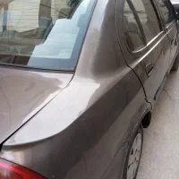 تیبا صندوق دار|خودرو سواری و وانت|مشهد, شفا|دیوار