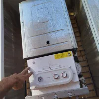 تعمیرات تخصصی پکیج ابگرمکن بخاری گازی پمپ آب