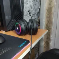 Rapoo VH520|قطعات و لوازم جانبی رایانه|بندرعباس, |دیوار