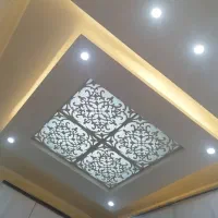 اجرای کناف،تایلو...