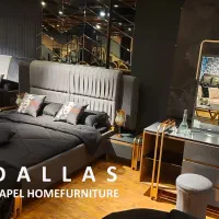 سرویس خواب مدل دالاس