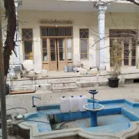 خانه-قدیمی-جهت-کافه-و-بوم-گردی-و