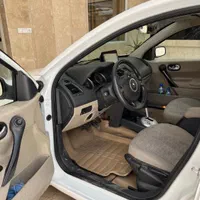 رنو مگان مونتاژ 2000cc، مدل ۱۳۹۱|خودرو سواری و وانت|ملارد, |دیوار