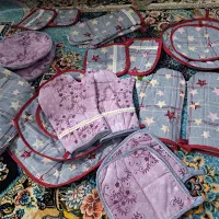 سرویس آشپزخانه