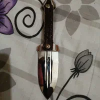 خنجردولب بسیار تیز چوپانی