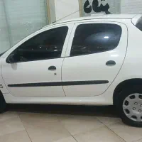 ۲۰۶ تیپ ۳|خودرو سواری و وانت|ماهدشت, |دیوار