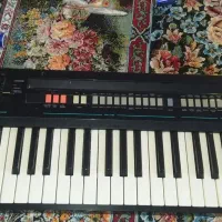 ارگ|پیانو، کیبورد، آکاردئون|اسلامآباد غرب, |دیوار