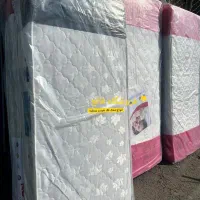 تشک تخت خواب / با کیفیت بالا / رویال پددار