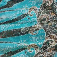 پارچه چادر مجلسی شیک