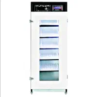 دستگاه جوجه کشی تمام اتومات ۲۱۰ هدایت