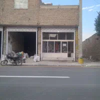 مغازه جهت کاربرای نجاری ،انبار،