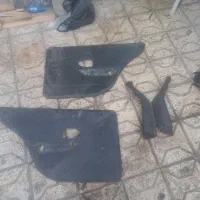 رودری عقب پژو