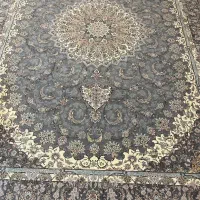 دو تخته فرش فرهی ۷۰۰ شانه