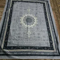 زیرسفره مخمل نسوز ۳متری