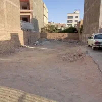 زمین ۴۰۰متری