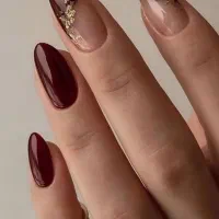 کاشت ترمیم ژلیش لمینت ناخن با تخفیف