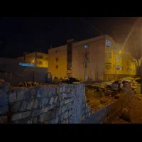 زمین مسلم معصومیه پایین خ 20متری