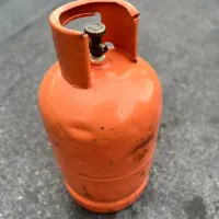 کپسول گاز پارس