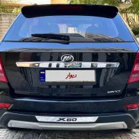 لیفان X60 اتومات بیرنگ، کم کار،اسپرت ،نقدواقساط|خودرو سواری و وانت|تهران, شهران شمالی|دیوار