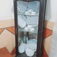 آینه کنسول و بوفه|بوفه، ویترین، کنسول|کارون, |دیوار