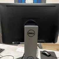 All in one model dell|رایانه رومیزی|تهران, ایوانک|دیوار