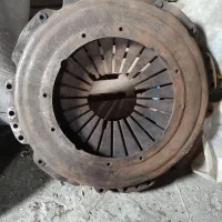 دیسک و صفحه کامیون