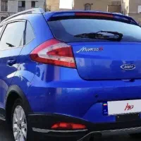 ام وی ام ۳۱۵ مدل ۹۷