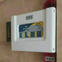 دتکتور دود آژیر (دستگاه آتش نشانی) گاز شرکت ددکتور|مصالح و تجهیزات ساختمان|مشهد, آزادشهر|دیوار