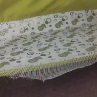 گهواره خرسی مفت|کالسکه و لوازم جانبی|خمین, |دیوار