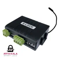 فروش و نصاب قفل برقی ریموتی و تگ اثرانگشت مدل DP2|مصالح و تجهیزات ساختمان|تهران, الهیه|دیوار