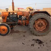 تراکتور رومانی مدل66|خودرو سنگین|تبریز, |دیوار