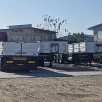 گاری ماموت|خودرو سنگین|گنبد کاووس, |دیوار