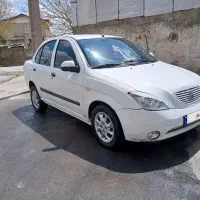 تیبا دوگانه مدل ۹۱ سالم