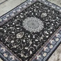 فرش گل افشان(