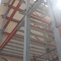 مصالح ساختمانی ازقبیل تیرچه فوم بتن میلگرد|مصالح و تجهیزات ساختمان|شیراز, زرگری|دیوار